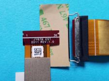 Шлейф матриці до ноутбука Lenovo Legion S7 16ARHA7 №4